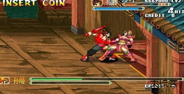 三国战纪风云再起手游