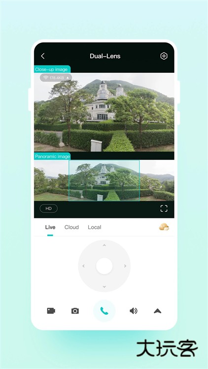 Botslab(云智连)V2.23.0安卓版