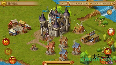 家园7完整版 家园7完整版手机游戏