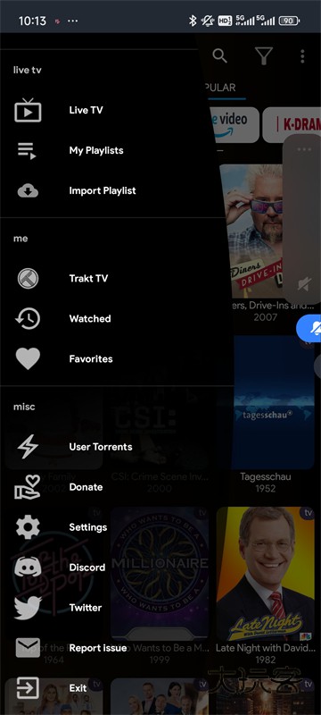 netflix正版V9.20.0官方最新版