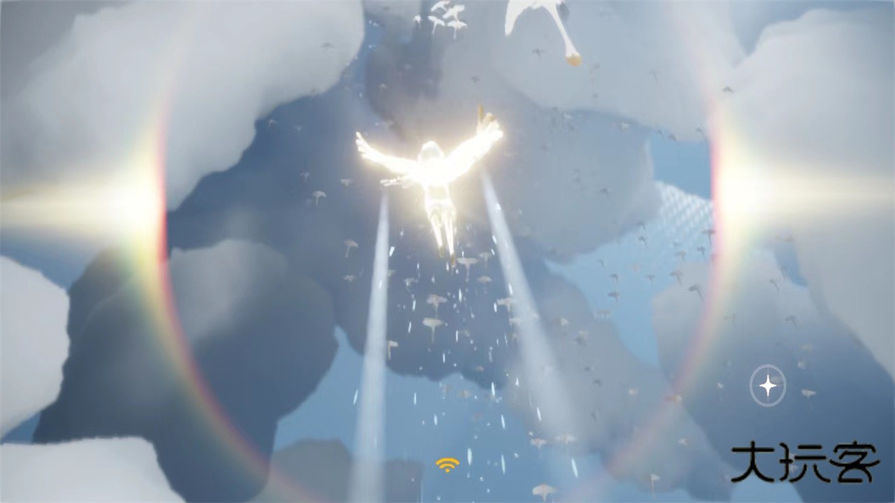 sky光遇国际服最新版本 0.32.0 (362723)安卓版