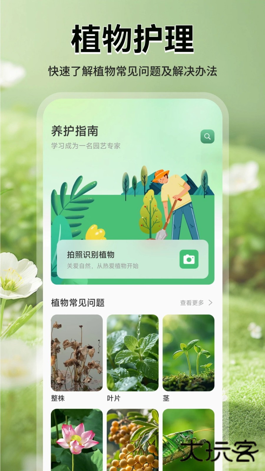 花团锦绣拾光最新版下载v1.1 安卓版