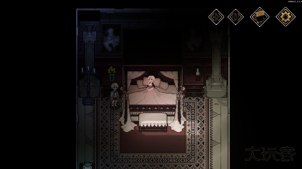 心之钥游戏官方版