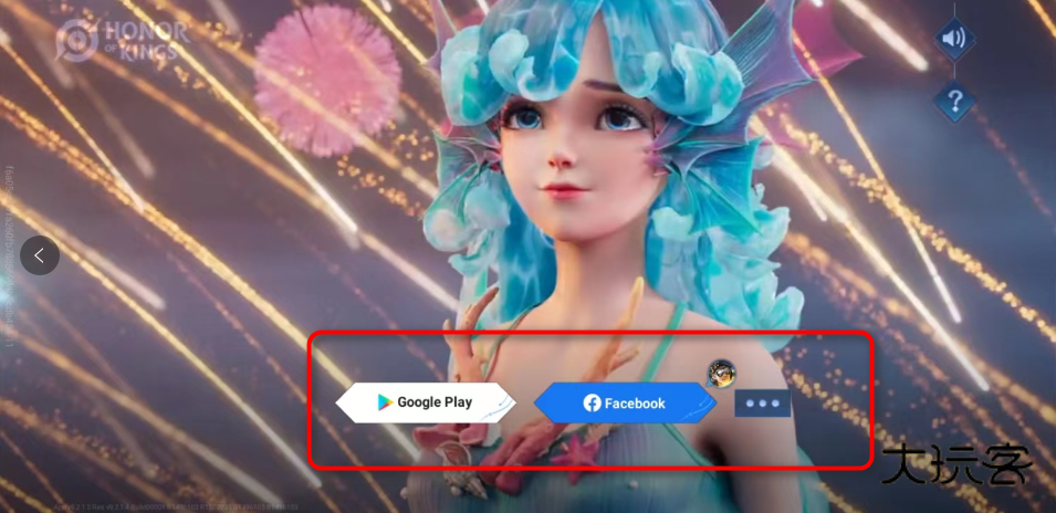 王者荣耀国际服最新版2024(Honor of Kings) 王者荣耀国际服最新版2024(Honor of Kings)