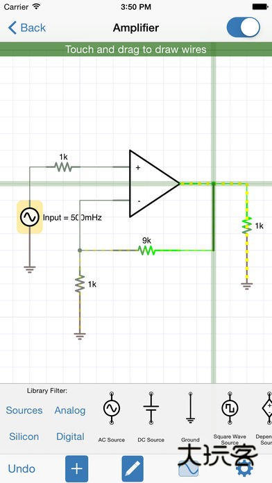 icircuit手机版V1.11.2安卓最新版