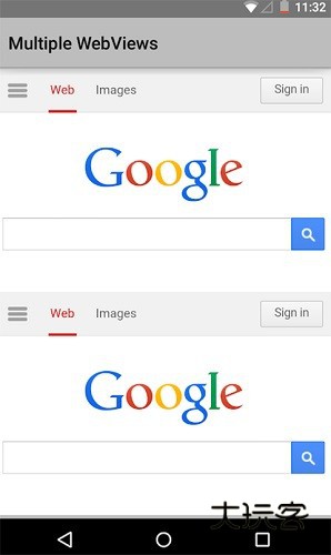 谷歌webviewV144.0.7559.59安卓版
