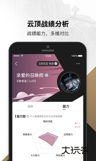 com.tencent.qt.qtl掌上英雄联盟