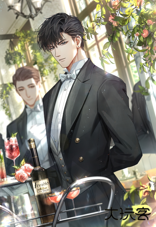 光与夜之恋最新版本 光与夜之恋最新版本