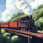 小小铁路中文版手机版(Tiny Rails) 2.15.20安卓版