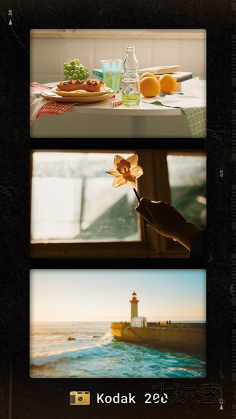 咔皮ActionV4.6.0安卓版