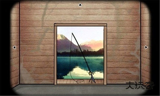 立方体逃脱手游