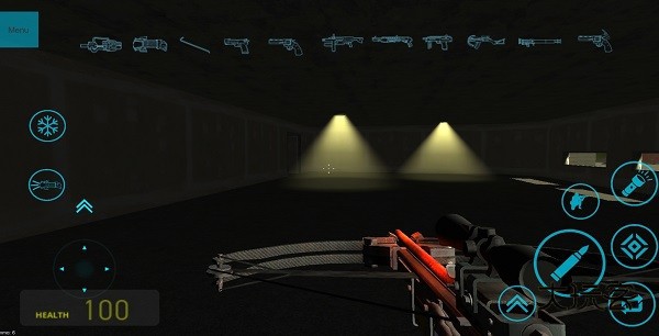 盖瑞模组gmod模拟器中文版