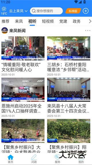 云上来凤最新版本