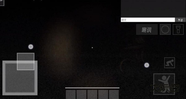 HS后室正式版游戏