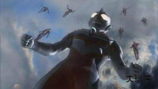 奥特曼变身器模拟器正版