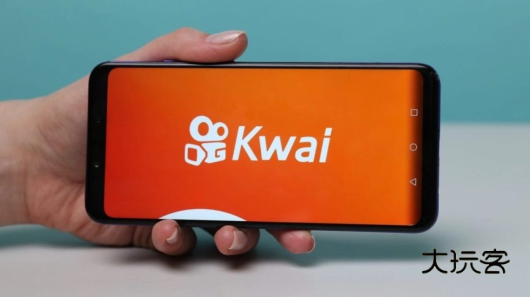 kwai快手海外版