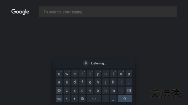 Google键盘输入法4
