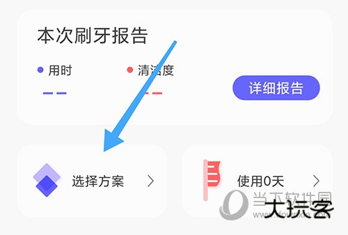 欧可林选择方案