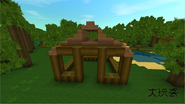 迷你世界九游版 1.52.2安卓版