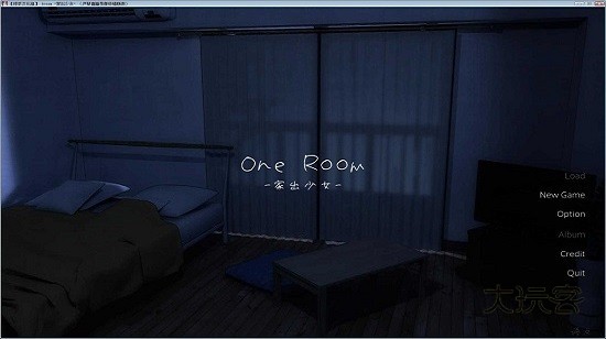 1room