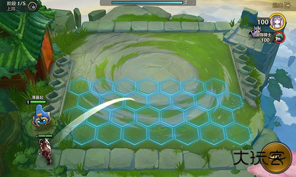 云顶之弈PBE美测服最新版 16.1.7343076安卓版