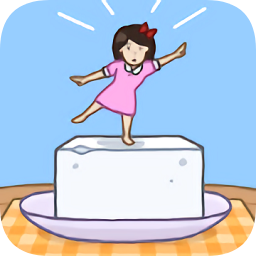 豆腐女孩经典版