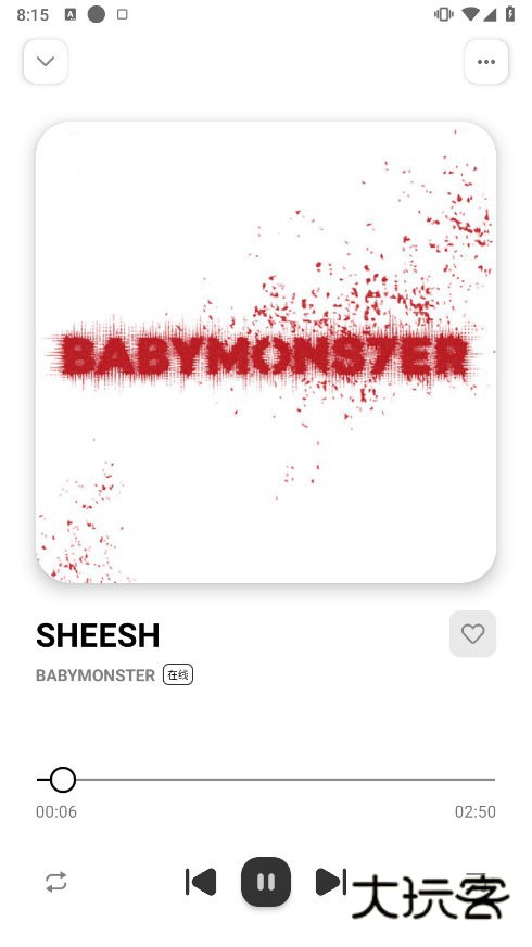 新音悦适配APPV4.3.9安卓版