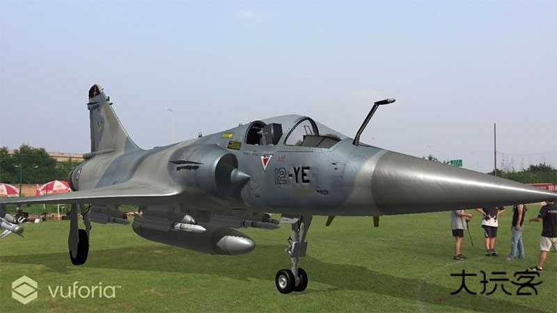 ARCarShow(AR车展)V2.43.1安卓最新版