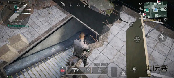 萤火突击最新版本 1.0.400安卓版