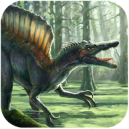 棘龙模拟器无限金币版(Spinosaurus Simulator)
