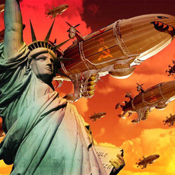 红警2共和国之辉手游单机版