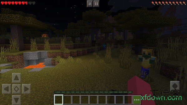 我的世界挖矿版小米版 我的世界挖矿版小米版最新版下载