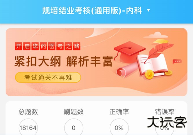 主治医师壹题库