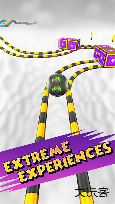 进击的保龄球中文版