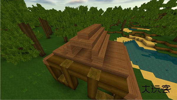 迷你世界九游版 1.52.2安卓版