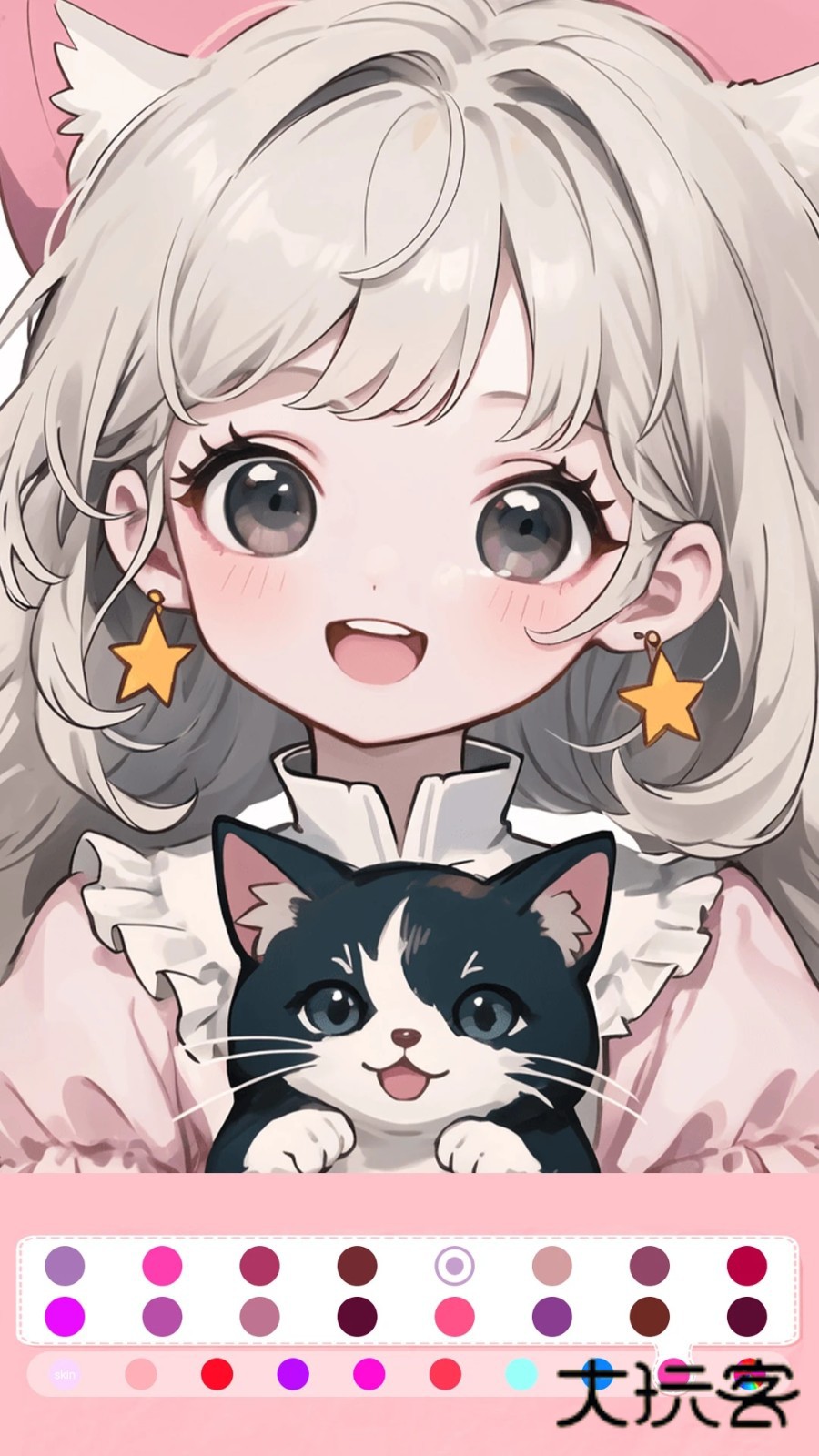 画画填色本APPV1.17安卓版