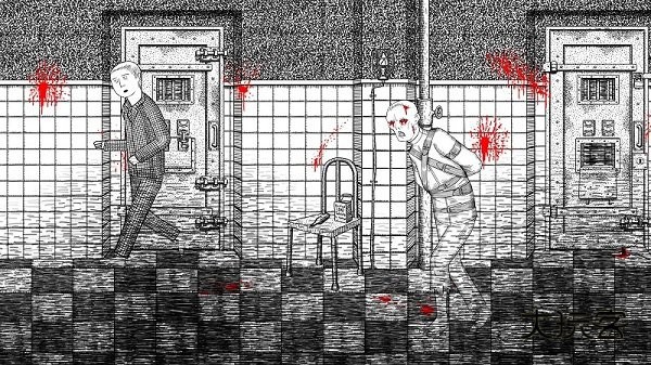 无尽梦魇恐怖游戏