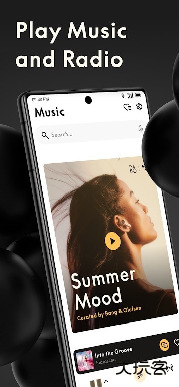 BangOlufsen音响APPV7.3.3安卓版