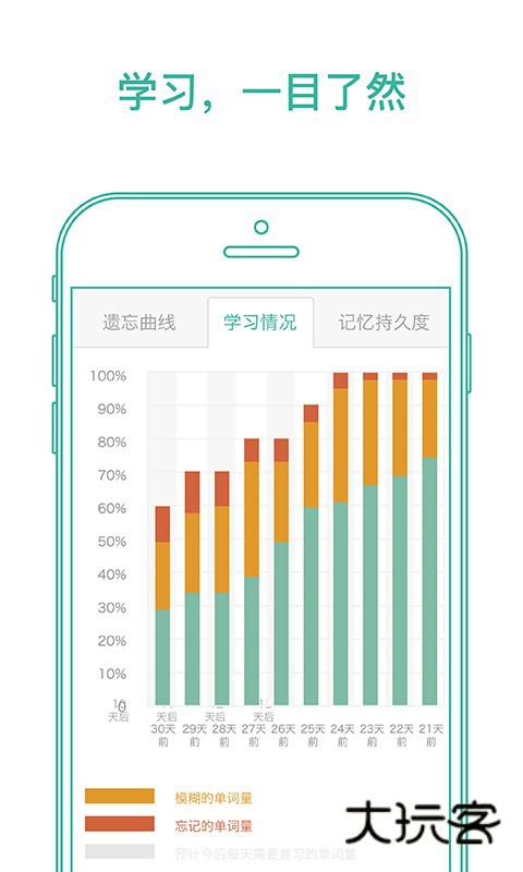 墨墨背单词APPV5.5.60安卓最新版