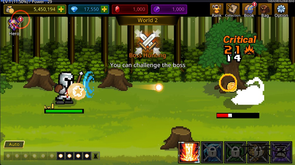 培养魔法师破解版 1.4.4最新版