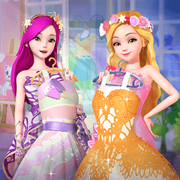 珠珠之星空守护者游戏