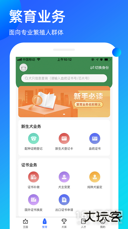 宠爱王国安卓版下载
