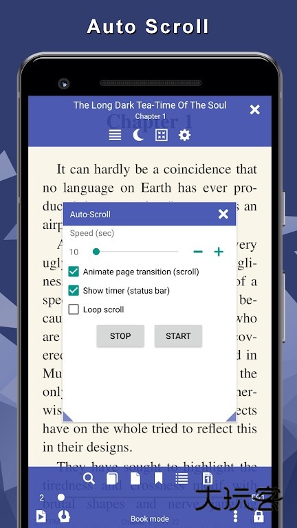 LibreraReader(电子书阅读器)V9.2.8安卓最新版