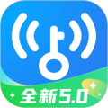 wlan万能钥匙apkV5.2.00安卓版