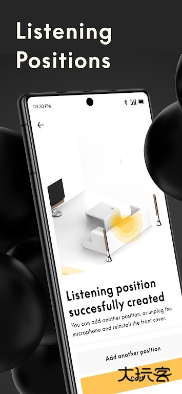 BangOlufsen音响APPV7.3.3安卓版