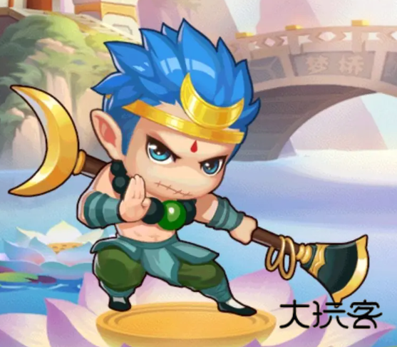 造梦西游ol九游版本