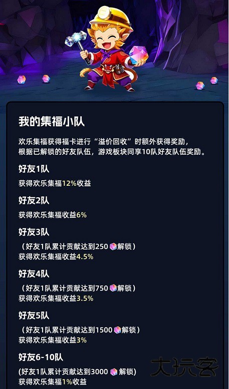 潮玩卡西最新版下载v1.0.0.3 安卓版