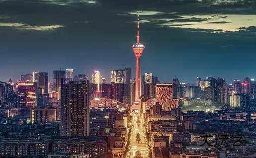 成华发布客户端