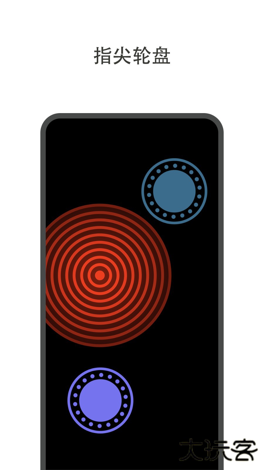 轻决定APPV2.1.8安卓版