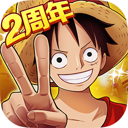 航海王强者之路百度版